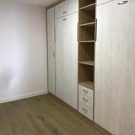 Apartamento Vista Al Puerto De Finisterre II 외부 사진