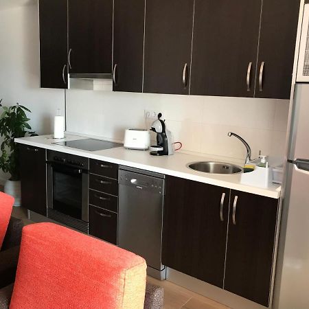 Apartamento Vista Al Puerto De Finisterre II 외부 사진