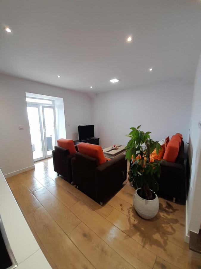 Apartamento Vista Al Puerto De Finisterre II 외부 사진