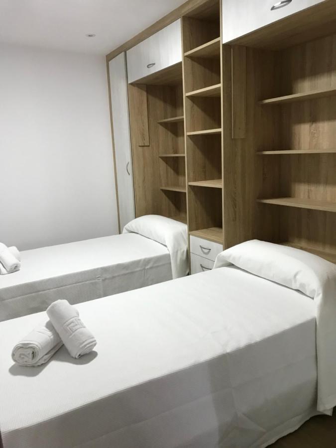 Apartamento Vista Al Puerto De Finisterre II 외부 사진
