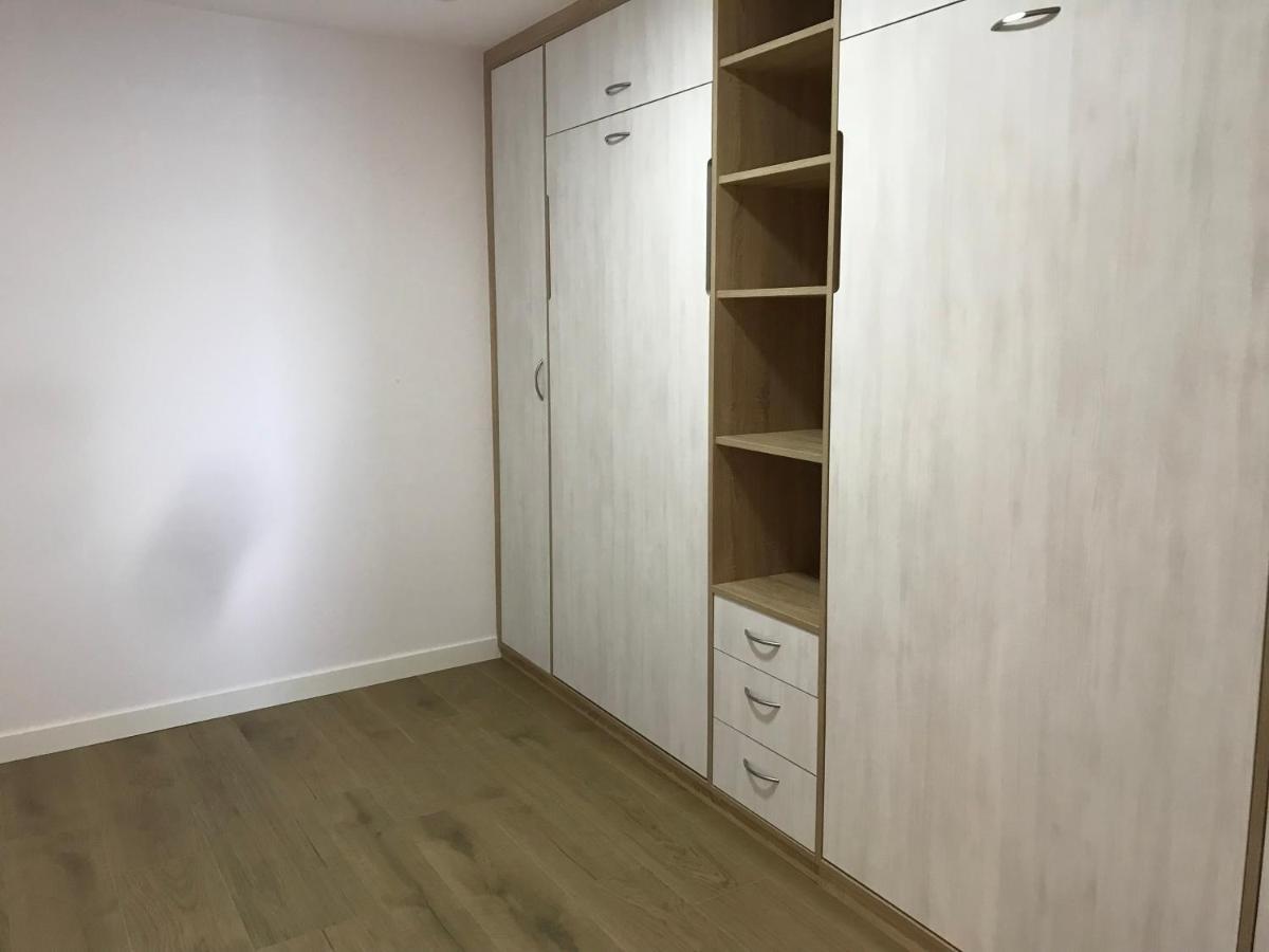 Apartamento Vista Al Puerto De Finisterre II 외부 사진